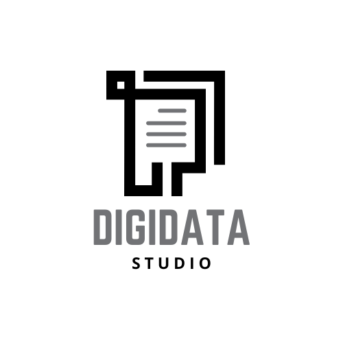 Digidata Studio Consultanting